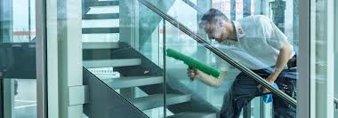 Glasreinigung Außen